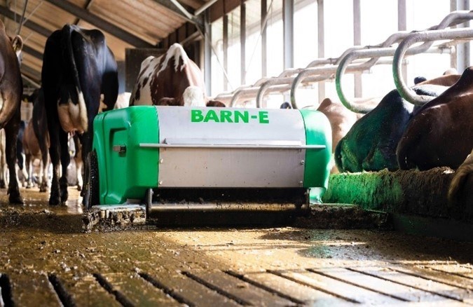 Farming Equipment and Technology fund opens 29th May 2025