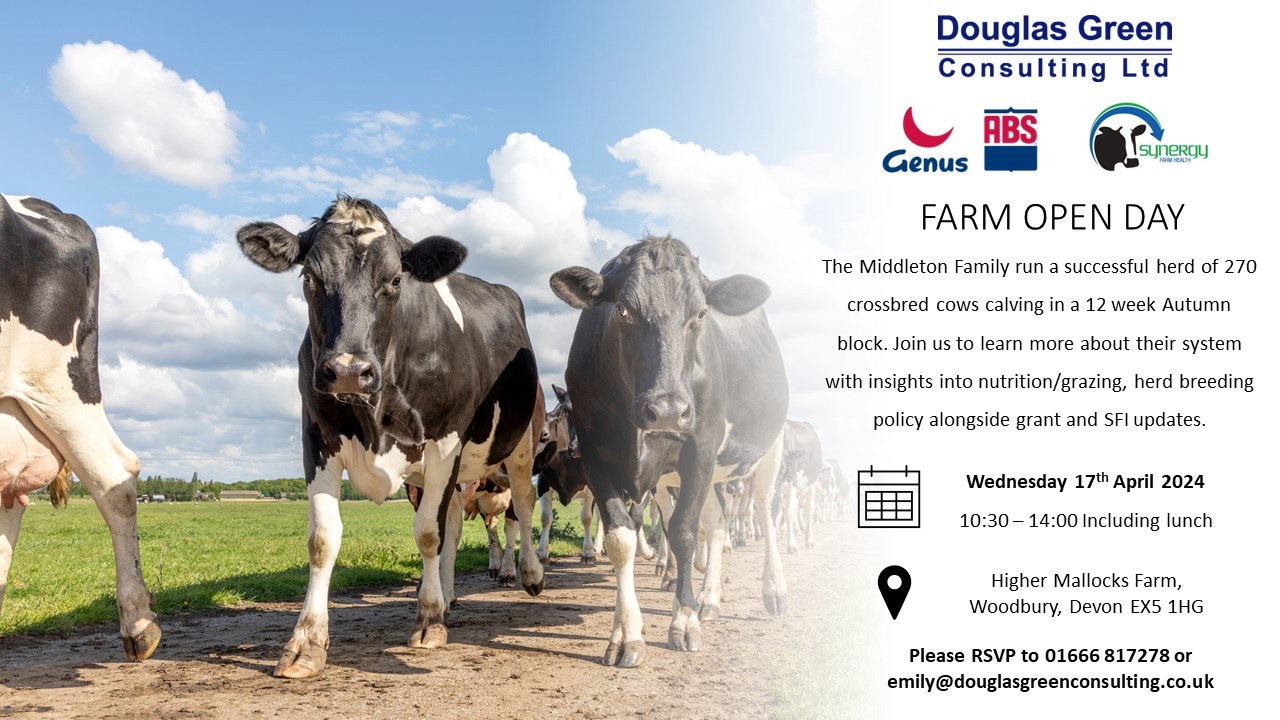 Farm Open Day