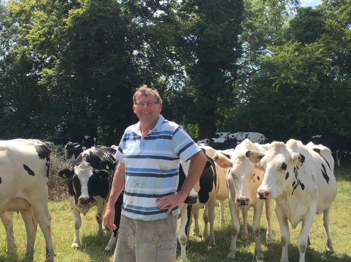 Dairy Herd Welfare