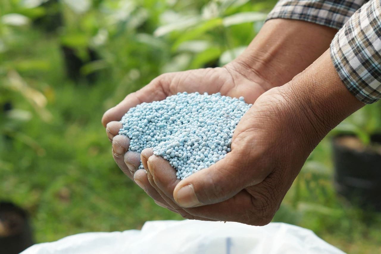 Fertiliser and Slurry Applications