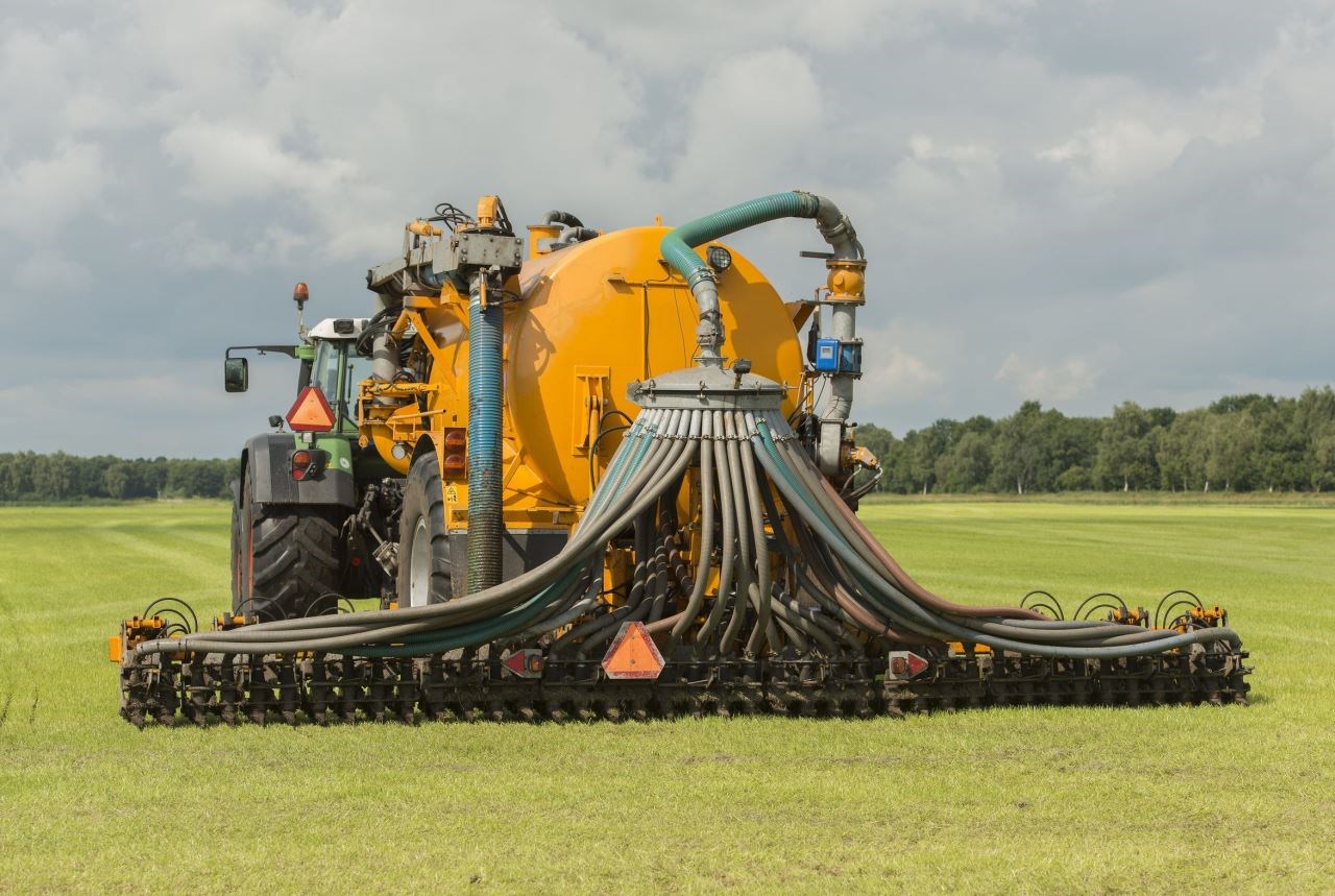 Westcotts helps Devon farm win landmark NVZ appeal